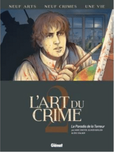 L’Art du crime