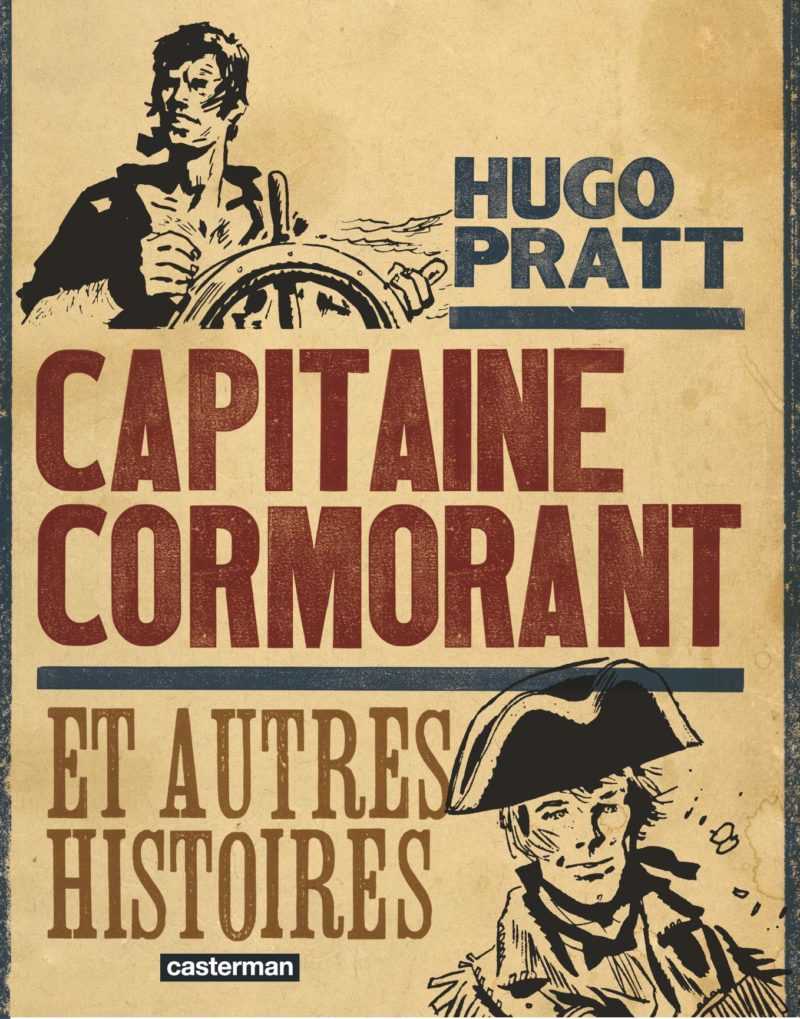 Capitaine Cormorant et autres histoires