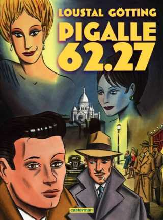 Pigalle 62.27