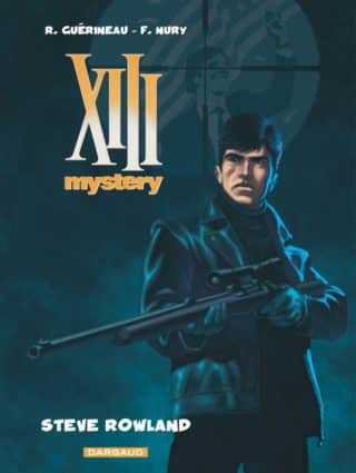 XIII Mystery