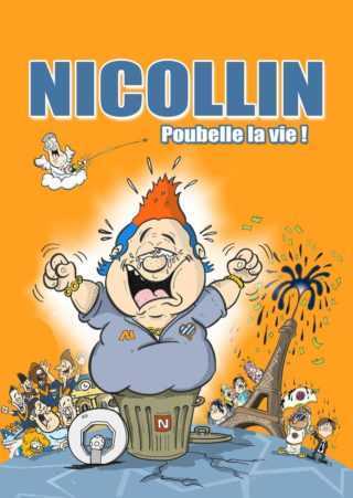 Nicollin