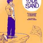 Jim Henson’s Tale of sand
