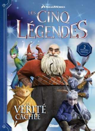 Les Cinq Légendes