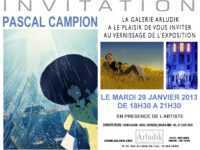 Exposition Campion