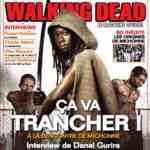 Walking Dead, le "mag" sort en kiosque le 30 janvier