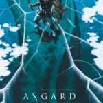 Asgard contre le monstre des abysses