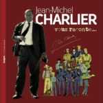 Jean-Michel Charlier, une biographie signée par Gilles Ratier