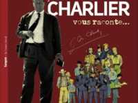 Biographie de Charlier