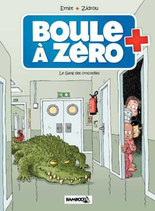 Boule à Zéro
