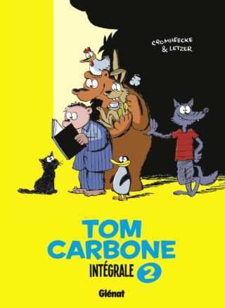 Tom Carbone