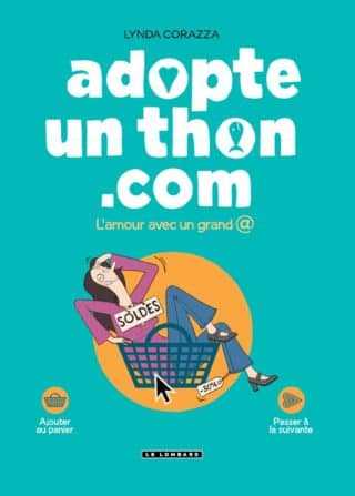 Adopte un thon.com