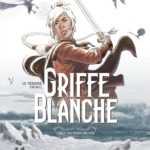 Griffe Blanche