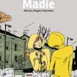 Madie, voyage au bout de l'amour