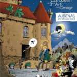 Festival d'Aubenas : 7ème Carrefour Européen du 9ème Art et de l'Image