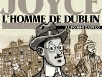 James Joyce
