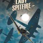Lady Spitfire T3, le dernier vol