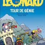 Léonard s'offre un tour de génie au Lombard