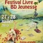 Festival BD de La Fouillade 2013