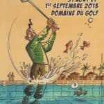 Festival de Fabrègues : des bulles au Golf les 31 août et 1er septembre