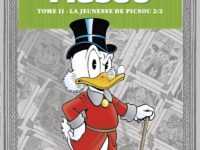 La Jeunesse de Picsou