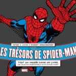 Spider-Man livre tous ses trésors dignes d'un musée