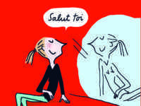 La BD de Soledad