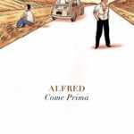 Angoulême 2014 : prix du meilleur album à Come Prima d'Alfred