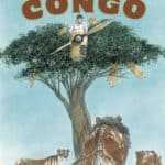 Retour au Congo, un hommage à un certain Georges Remi ?