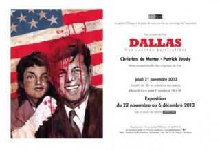 Dallas, une journée particulière