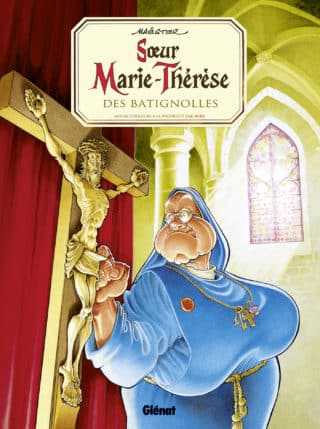 Sœur Marie-Thérèse des Batignolles