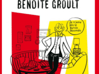 Ainsi soit Benoîte Groult