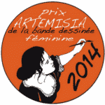 Prix Artémisia 2014