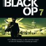 Black Op 7, une nouvelle saison sous le signe d'une crise pétrolière