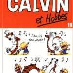 Calvin album