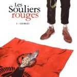 Les Souliers Rouges, 1944 : résistance en Bretagne