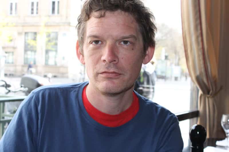 Søren Mosdal