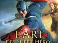 L’Art des Super-Héros Marvel