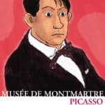 Picasso revient s'exposer à Montmartre