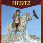 Hertz T4, un Empereur mal en point