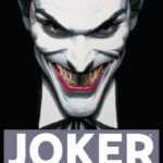 Le Joker, souriez vous êtes mort