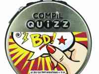 Compil Quizz BD !