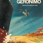 Il s’appelait Geronimo