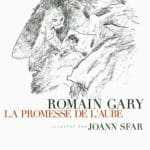 La Promesse de l'aube, Sfar et Romain Gary réunis