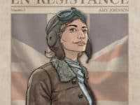 Amy Johnson
