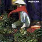 Lorenzo Mattotti expose son carnet de voyage au Vietnam à la Galerie Martel