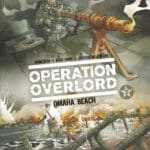 Opération Overlord T2, Omaha Beach la sanglante