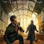 Sherlock Holmes et les voyageurs du temps