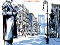 New-York & Robert Moses