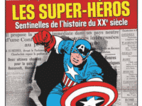 Historia super héros