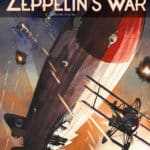 Zeppelin's War, Nolane à bord des dirigeables